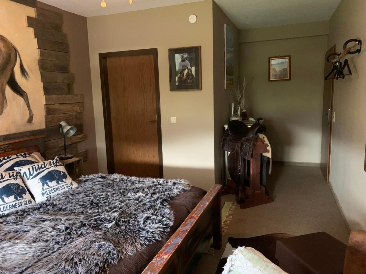 Longhorn Ranch Countryhotel - Garni Schönau
