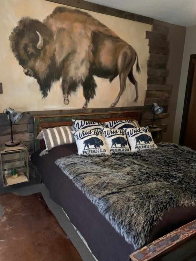 Longhorn Ranch Countryhotel - Garni 3*