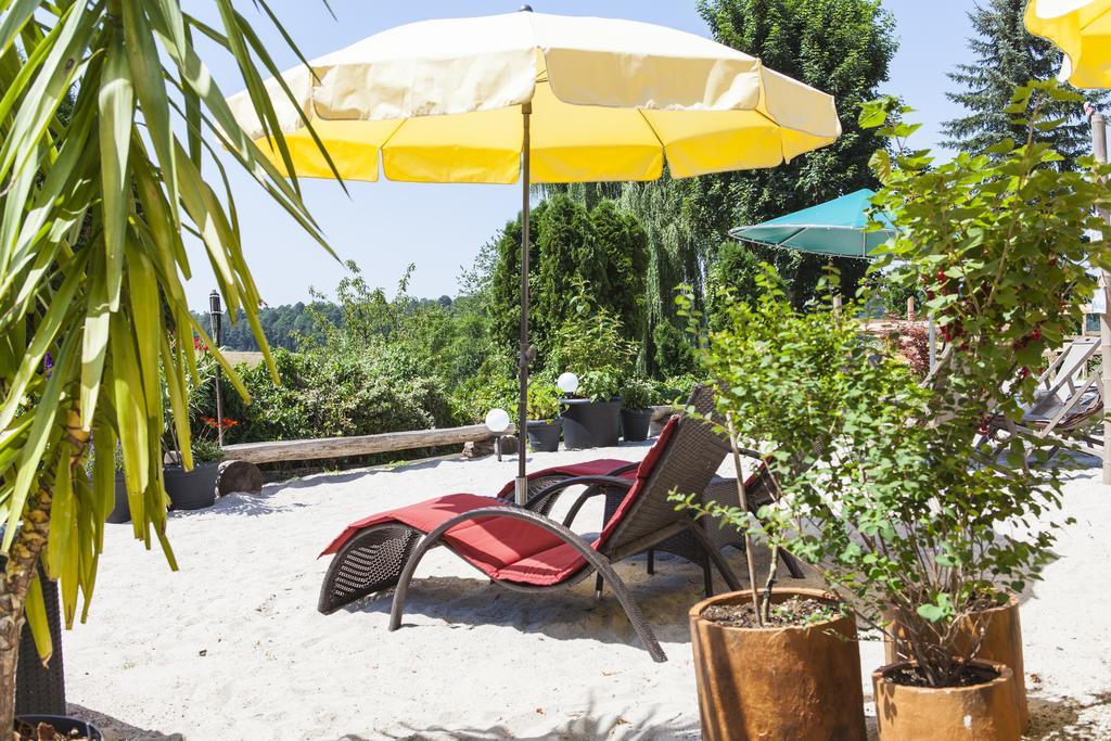 Longhorn Ranch Countryhotel - Garni 3*