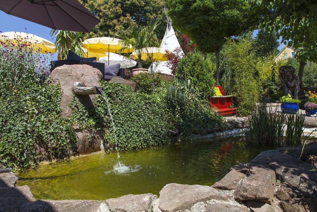 Longhorn Ranch Countryhotel - Garni Gasthof 3*